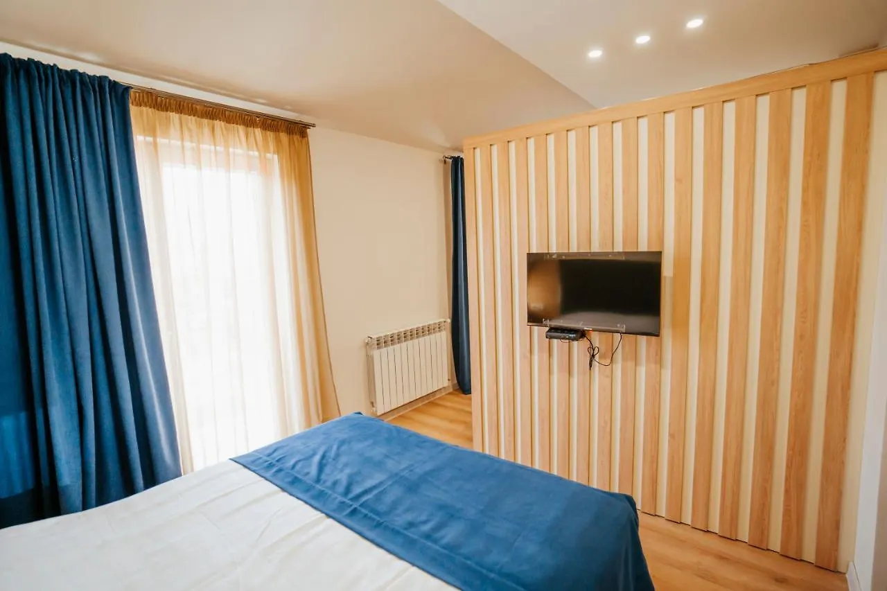 West Apart Hotel Batumi 0*,
