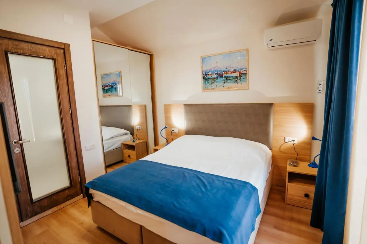 West Apart Hotel Batum