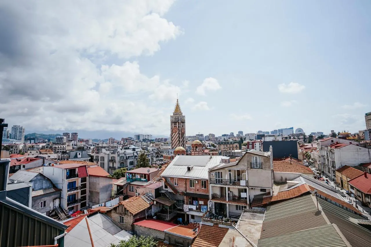 West Apart Hotel Batumi