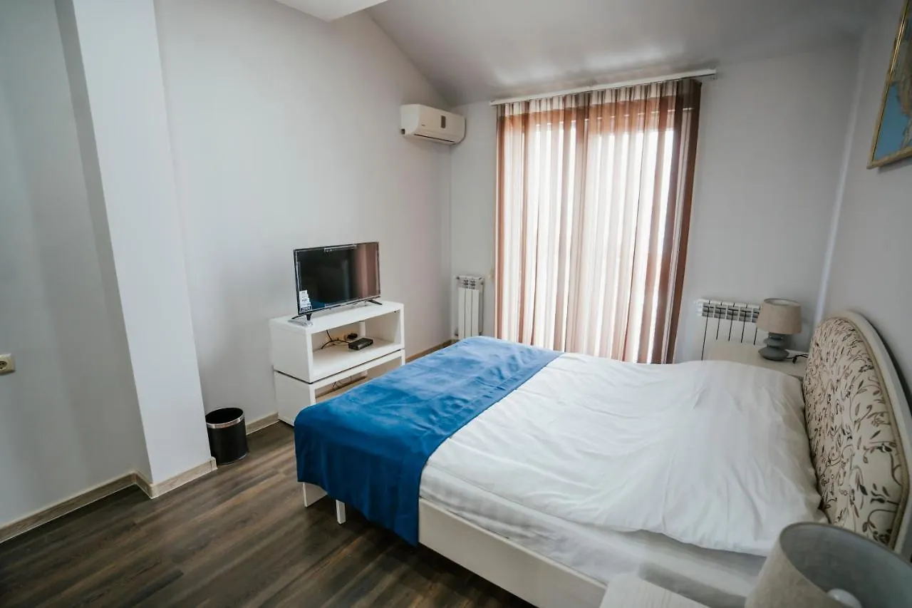 West Apart Hotel Batumi