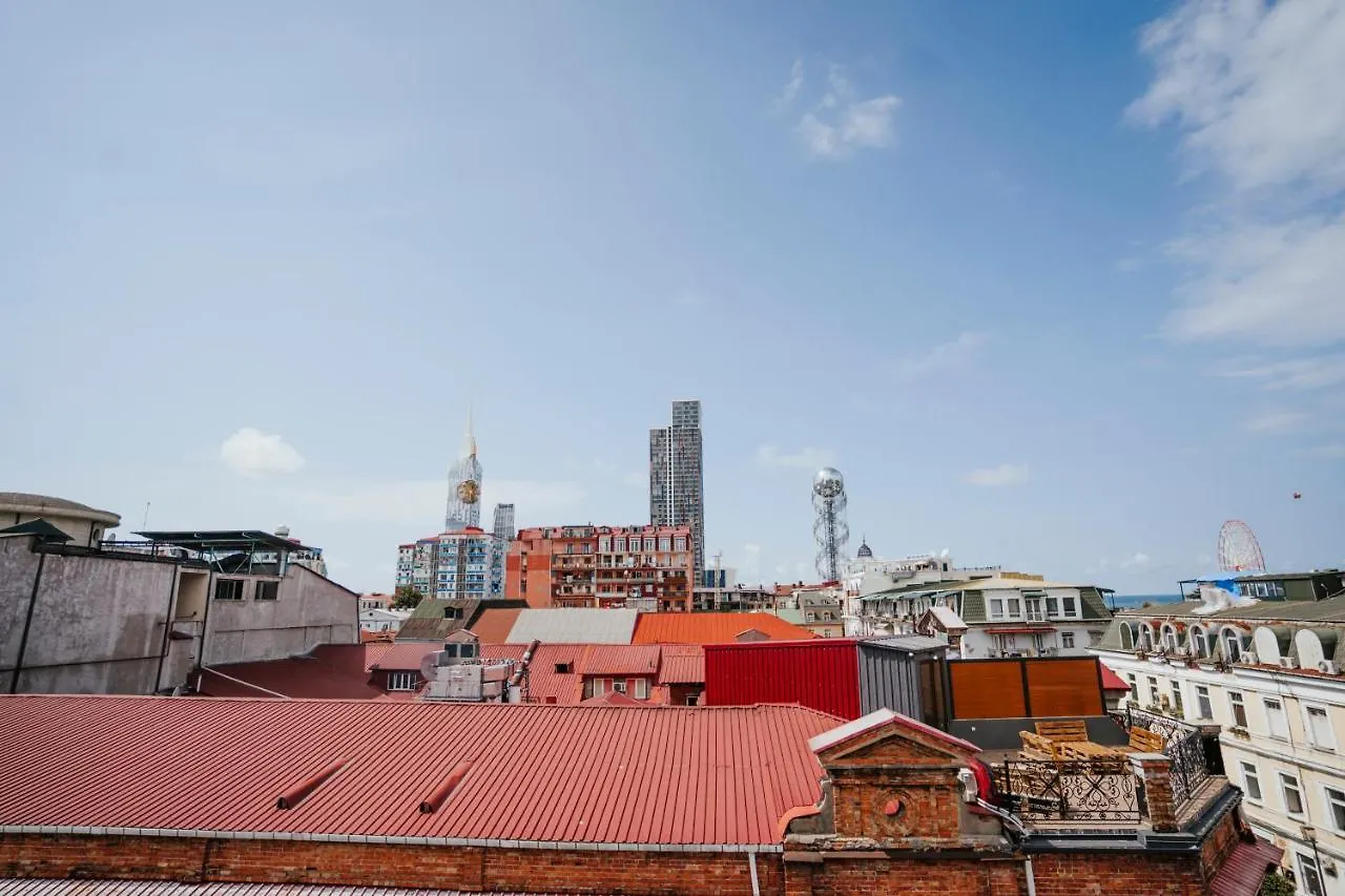 West Apart Hotel Batumi